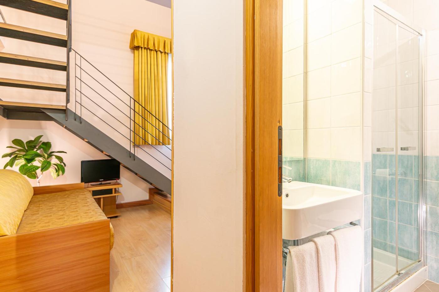 Hotel Zio Imola Luaran gambar