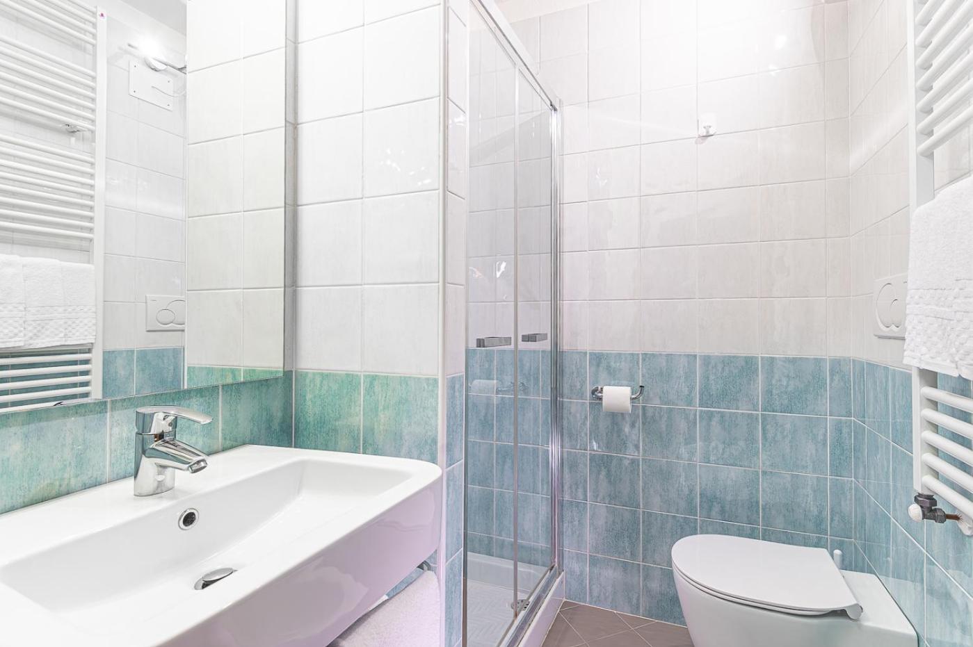 Hotel Zio Imola Luaran gambar